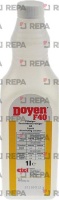 NETTOYANT DESINFECTANT 1000ml