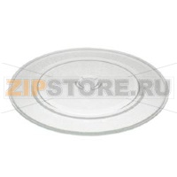 GLASS TURNTABLE WHIRLPOOL