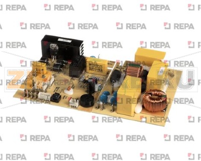 RFI CONTROL ASSY. KIT (230V ON 