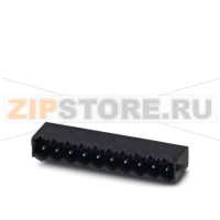 Ответная часть разъема Phoenix Contact CCA 2,5/ 5-G-5,08 RNP26THR