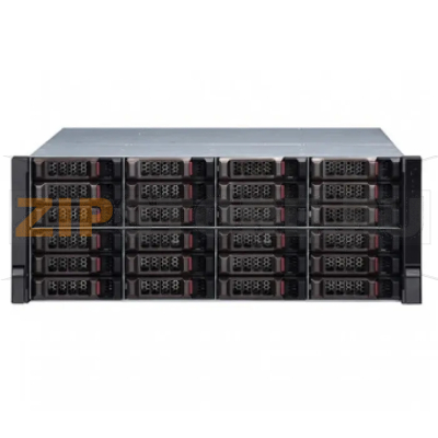 Хранилище данных 24 HDD Dahua DHI-ESS5024S-R 