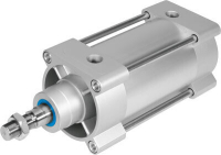 Пневмоцилиндр стандартный Festo DSBG-63-250-PPSA-N3