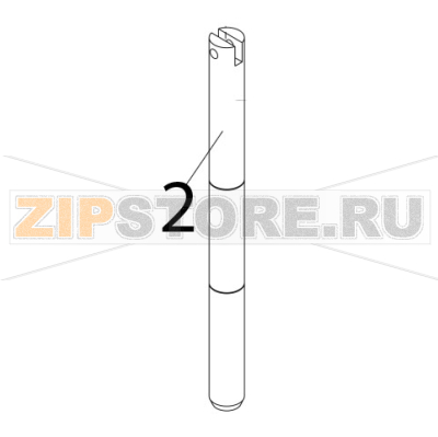 Sold as AR81-68Z Bear Varimixer AR80 VL-1S Sold as AR81-68Z Bear Varimixer AR80 VL-1SЗапчасть на деталировке под номером: 2