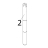 Sold as AR81-68Z Bear Varimixer AR80 VL-1S