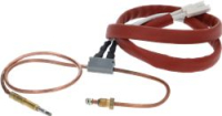 THERMOCOUPLE INTERRUPTED M9x1 60 cm