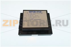 ignition unit 