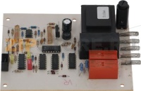 СИЛОВАЯ ЭЛЕКТРОННАЯ ПЛАТА N85A1