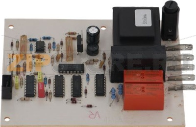 СИЛОВАЯ ЭЛЕКТРОННАЯ ПЛАТА N85A1 