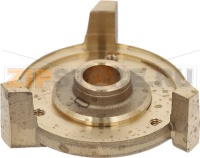 Lower Grinder Holder