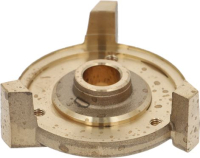 Lower Grinder Holder