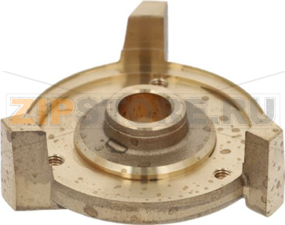 Lower Grinder Holder 