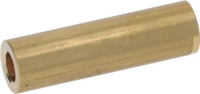 PUSH-BUTTON PANEL SPACER 3T ø 6x21 mm