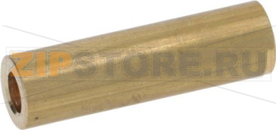 PUSH-BUTTON PANEL SPACER 3T ø 6x21 mm 