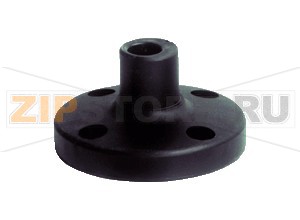 Индикатор Stack light mounting base VAZ-TUBE-BASE-70MM Pepperl+Fuchs Описание оборудованияStack light mounting base