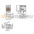 Клемма на печатную плату; 4 mm; Шаг контактов 5 мм; 3-пол.; Push-in CAGE CLAMP®; 4,00 mm; серые Wago 2624-1103 - Клемма на печатную плату; 4 mm; Шаг контактов 5 мм; 3-пол.; Push-in CAGE CLAMP®; 4,00 mm; серые Wago 2624-1103