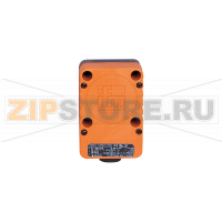 Датчик индуктивный IFM IC0006