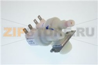 ASS. ELETTROV. 2 VIE 3.5/2.5 L Min.