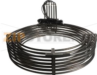 Heating element 30 kW   400 V  with wire