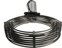 Heating element 30 kW   400 V  with wire