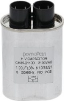 CAPACITOR PER MICROWAVES 1 M