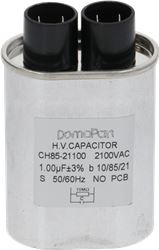 CAPACITOR PER MICROWAVES 1 M 