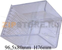 BAC RECUPERATION CAPSULES EXPRESSO 