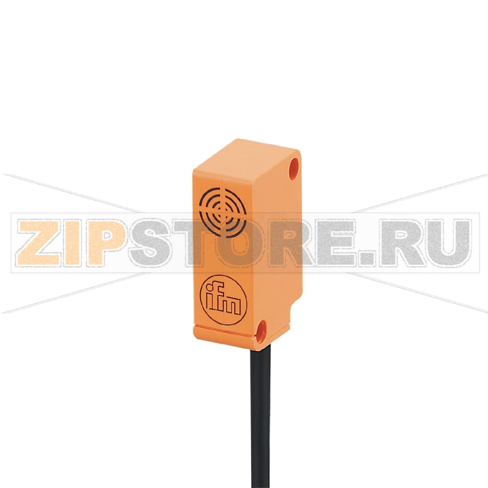 Датчик индуктивный IFM IS0008 