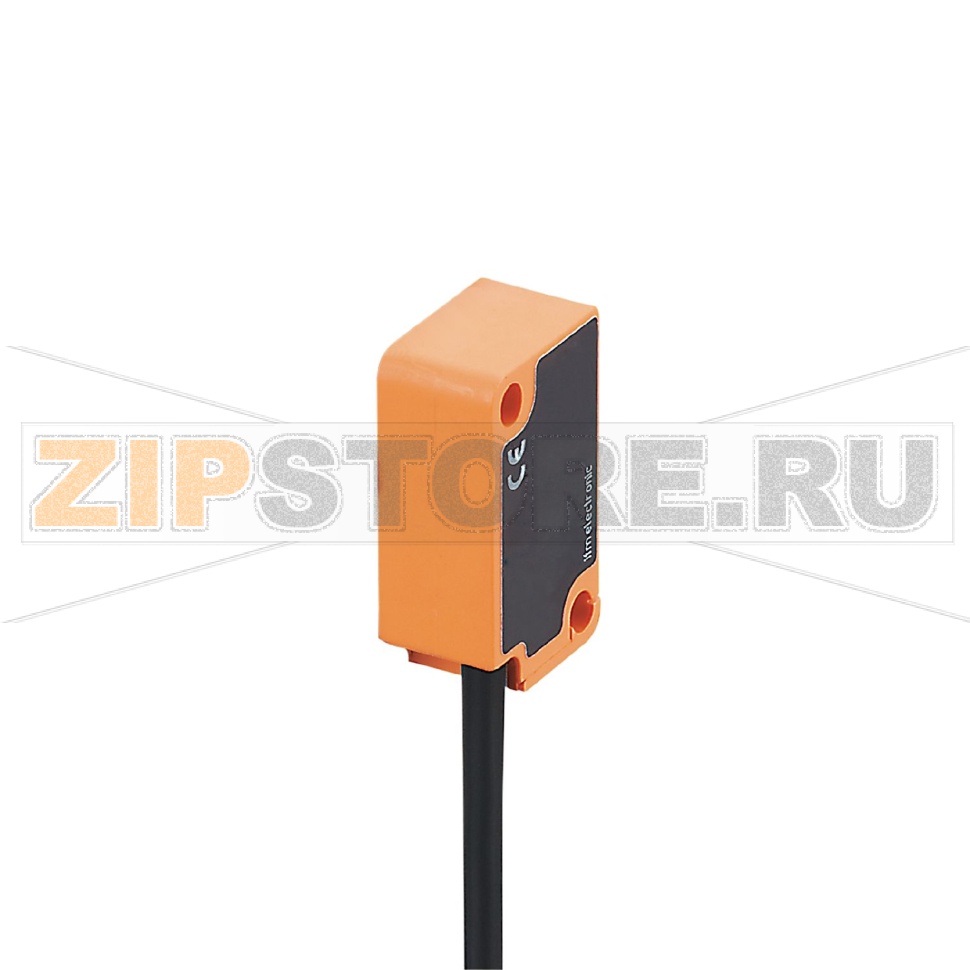 Датчик индуктивный IFM IS0008 