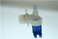 VATER VALVE