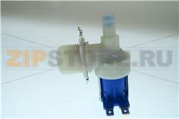VATER VALVE 