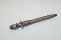 Albero tritura M10-M12 020x166 MT200 - M