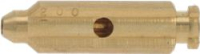 NOZZLE INTERNAL ø 2,00 mm