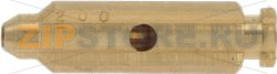 NOZZLE INTERNAL ø 2,00 mm 