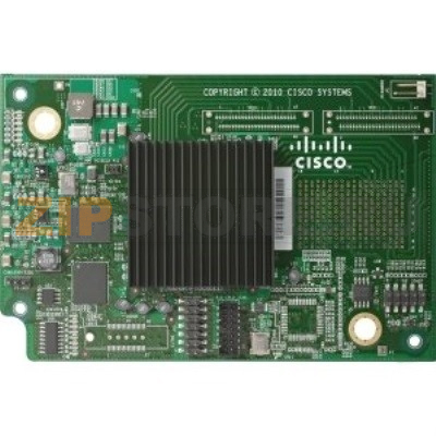Адаптер Cisco UCS-VIC-M82-8P= 
