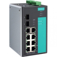 Коммутатор MOXA EDS-510A-3SFP
