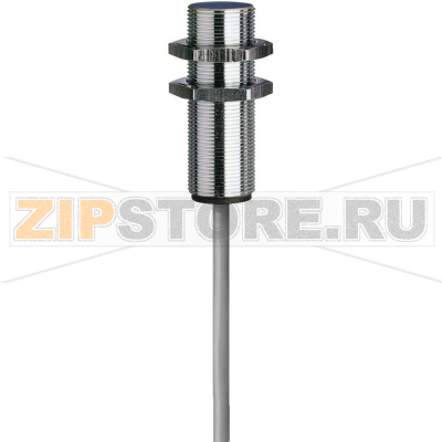 Датчик индуктивный 15-30 В/DC, M18 Contrinex DW-AD-509-M18-390 