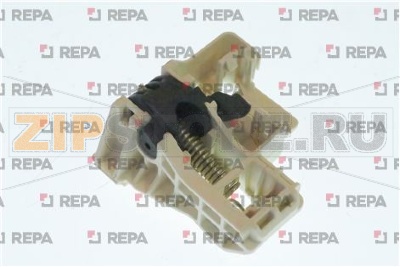 BLOCCO SERRATURA MOLLA 