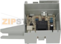 ЭЛЕКТРОННАЯ КАРТА СУШКИ WHIRLPOOL