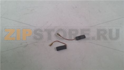 ASSIEME CARBONCINO PER MOTORE BM-5E 