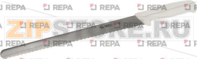 НОЖ БУЛОЧНИКА СМ 32 =12½&quot; 