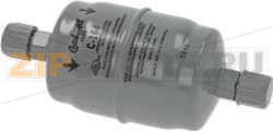ФИЛЬТР SPORLAN C-164 1/2&quot;MM SAE 