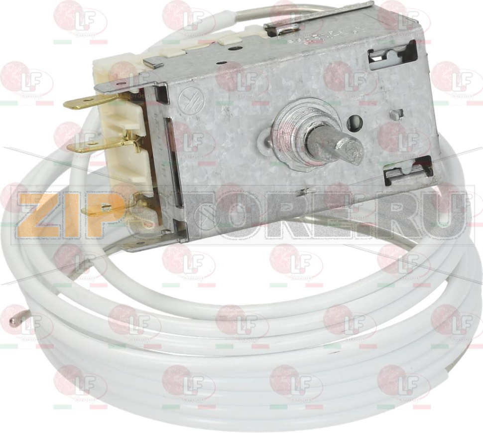 ТЕРМОСТАТ RANCO K59-L1119 