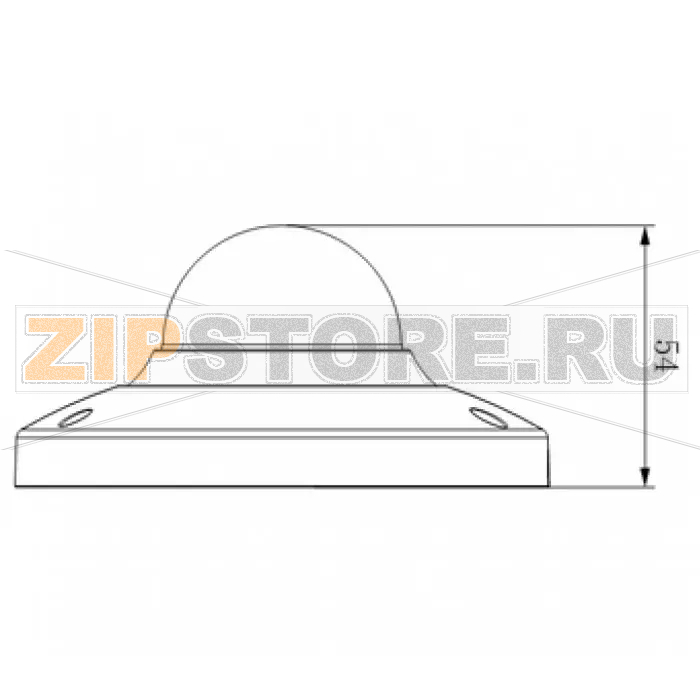 IP-камера Dahua DH-IPC-EB5500P 