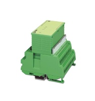 Модуль аналогового ввода INTERBUS-ST Phoenix Contact IB ST ZF 24 AI 4/SF4