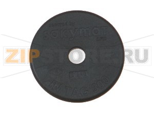 Головка RFID Transponder IQC37-30 Pepperl+Fuchs Описание оборудованияData carrier