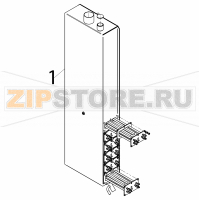 Steam generator kit 20/21 Fagor VE-202