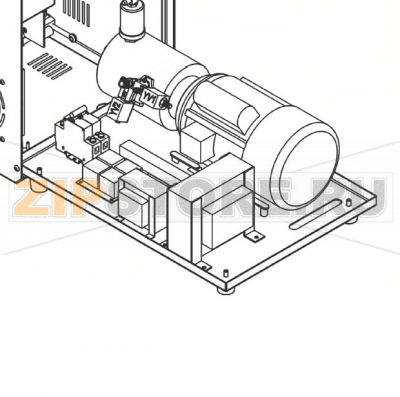 Stainless steel bottom board Indokor IVP-300/PJ Stainless steel bottom board Indokor IVP-300/PJ

Запчасть на сборочном чертеже под номером: 01

Название запчасти Indokor на английском языке: Stainless steel bottom board Indokor IVP-300/PJ