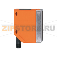 Датчик рефлекторный IFM O4P200