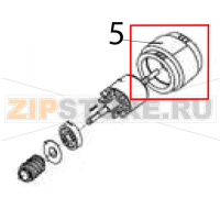 Motor stator Hurakan HKN-IP10F