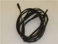 SONDA TERMOSTATO NTC 15KOhm 2,5 mt